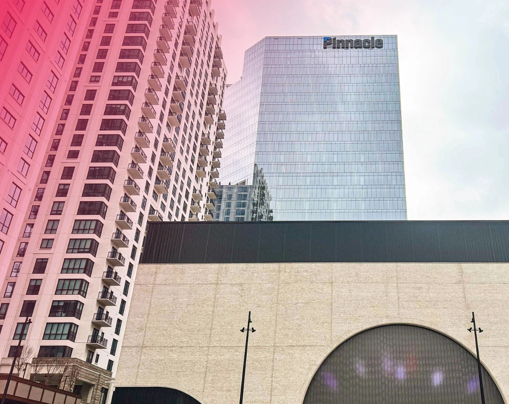 Nashville Yards apuesta por conectividad 5G de alto rendimiento con Boldyn Networks