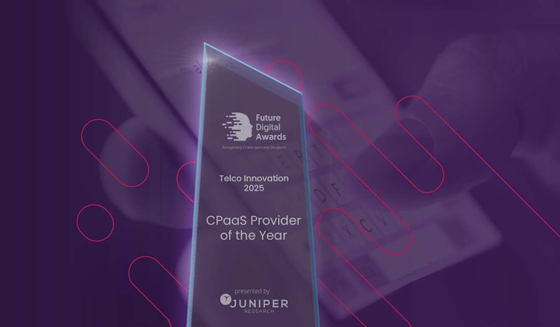 Juniper Research abre la convocatoria de los Future Digital Awards 2026