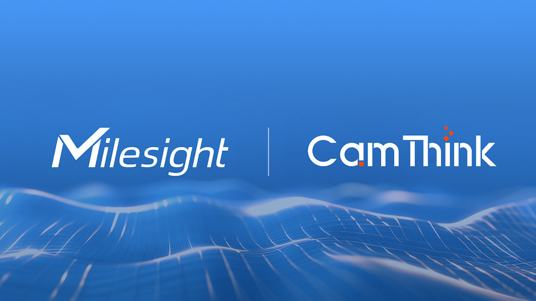 Milesight lanza CamThink, una nueva marca centrada en la adopción de IA en el edge