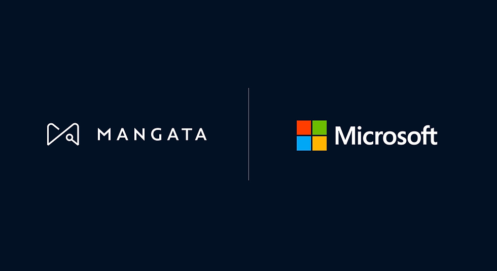 Mangata Networks forja una colaboración estratégica con Microsoft para ser pionera en la conectividad en la nube con inteligencia artificial vía satélite