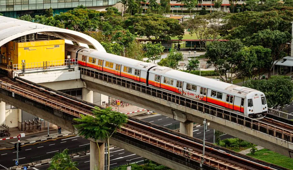 Thales y SMRT Trains se asocian para desarrollar tecnologías de señalización ferroviaria de última generación para un transporte más ecológico en Singapur