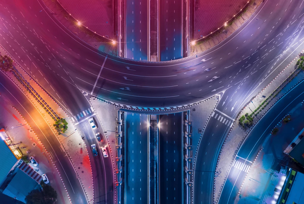 Chesapeake refuerza su plan de ciudad inteligente con una red privada gestionada por Boldyn