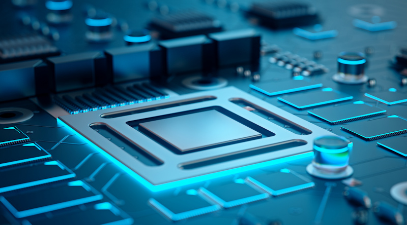 La FPGA Trion® T20 de bajo consumo de Efinix®, seleccionada para la plataforma de desarrollo SPRESENSE™