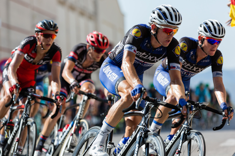 NTT lleva al Tour de France y al Tour de France Femmes avec Zwift al límite de la innovación con soluciones tecnológicas mejoradas