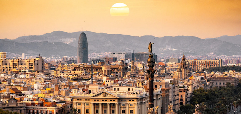 Solo el 16% de las ciudades en España cuenta con estrategias de smart cities adecuadas