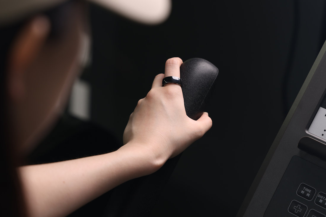 GaussRing 2 convierte la salud en un dato visible y conectado