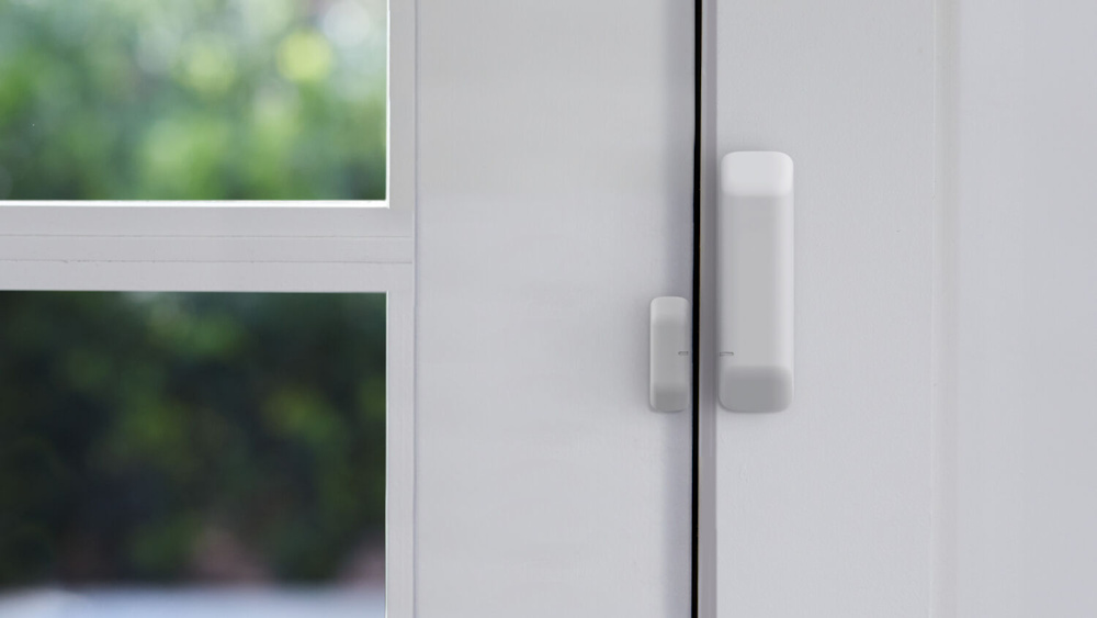 Xfinity responde a la creciente demanda de seguridad doméstica con nuevos sensores DIY