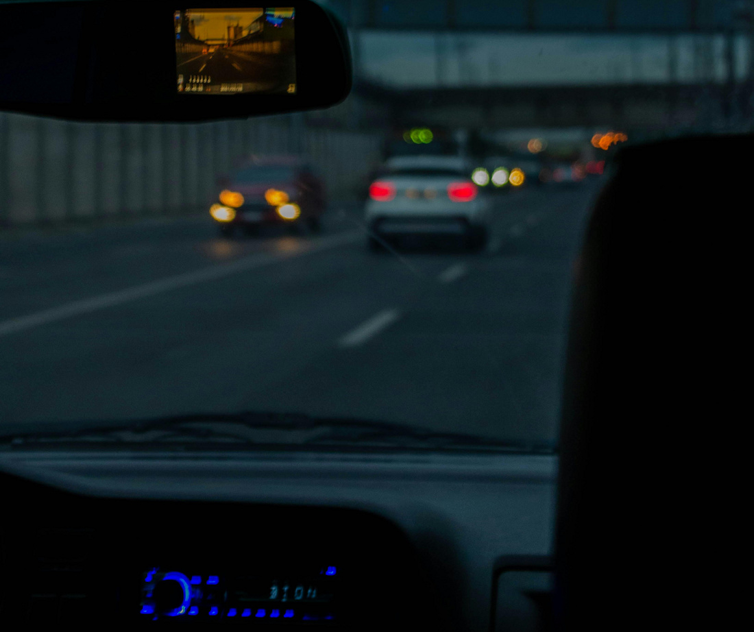 IoT y flotas conectadas: dashcams para mejorar la seguridad vial