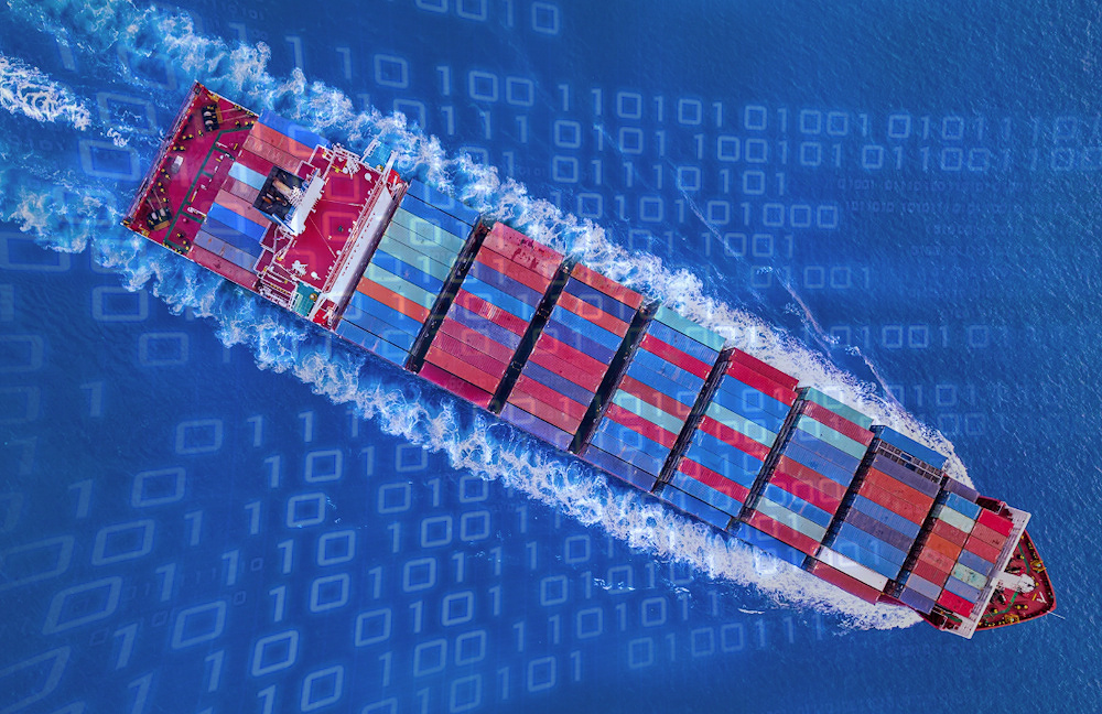 Inmarsat alerta: la sobrecarga de datos se convierte en un nuevo riesgo para la seguridad marítima
