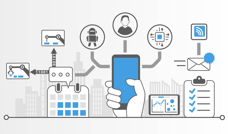 Generac anuncia la adquisición de la plataforma de IoT industrial Blue Pillar
