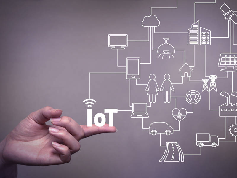 El Industry IoT Consortium publica una actualización del marco de trabajo de las redes de Internet Industrial