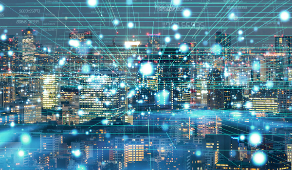 Monitorización y optimización de edificios más inteligentes gracias al IoT
