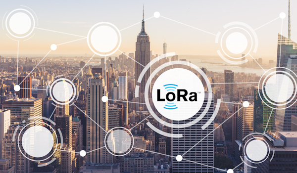 Milesight IoT y Actility se asocian para facilitar el despliegue de LoRaWAN