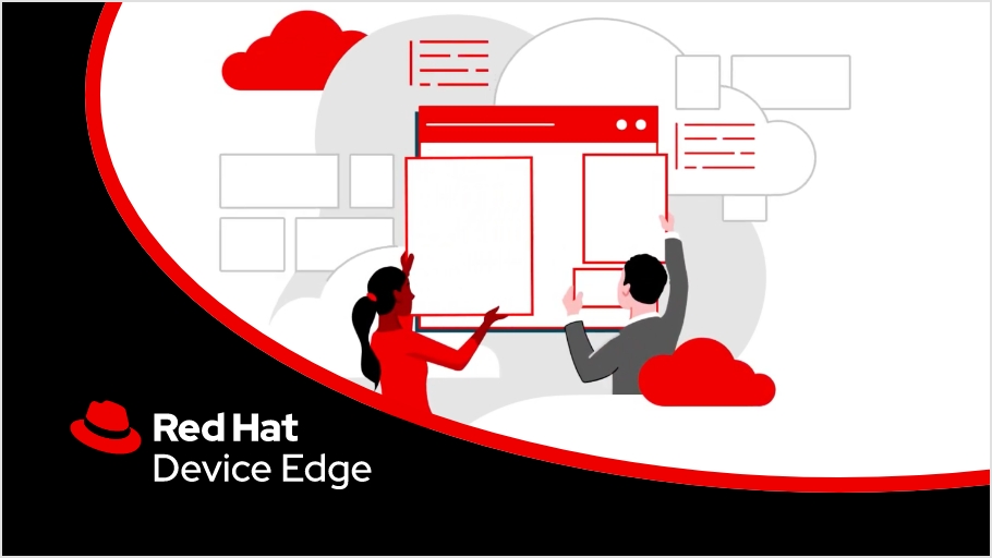 Red Hat Device Edge ya está disponible para todo el mundo