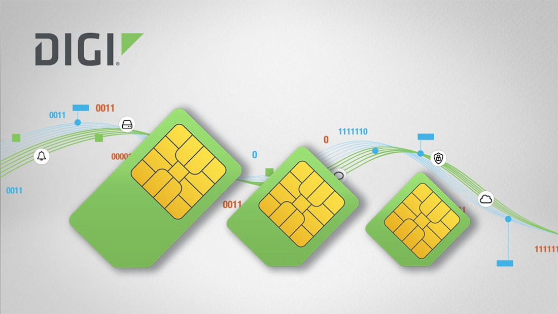Digi International lanza un accesorio eSIM compatible con SGP.32 para fortalecer la gestión global de conectividad