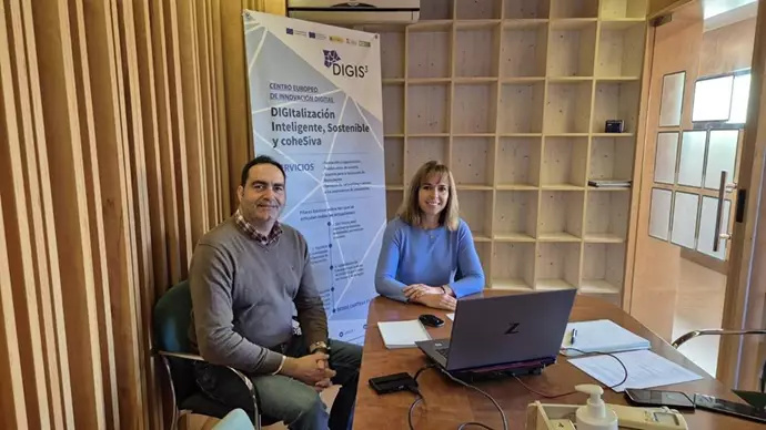 Fresno de la Vega impulsa la digitalización ambiental con sensores y gemelos digitales