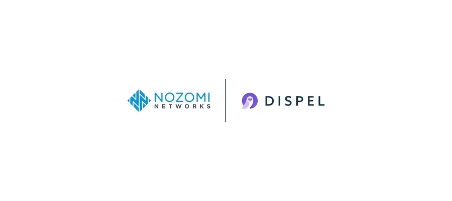 Dispel y Nozomi Networks refuerzan su alianza para mejorar la ciberseguridad en entornos industriales