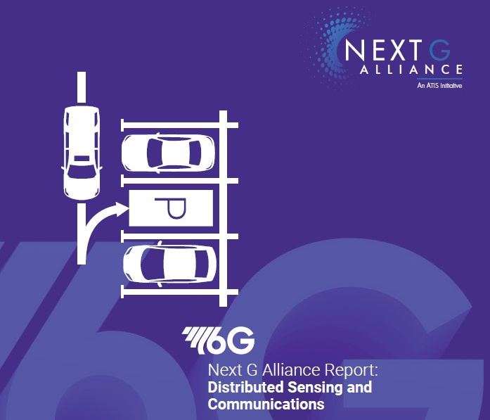 Next G Alliance de ATIS presenta el futuro de la próxima generación de comunicaciones y sensores distribuidos