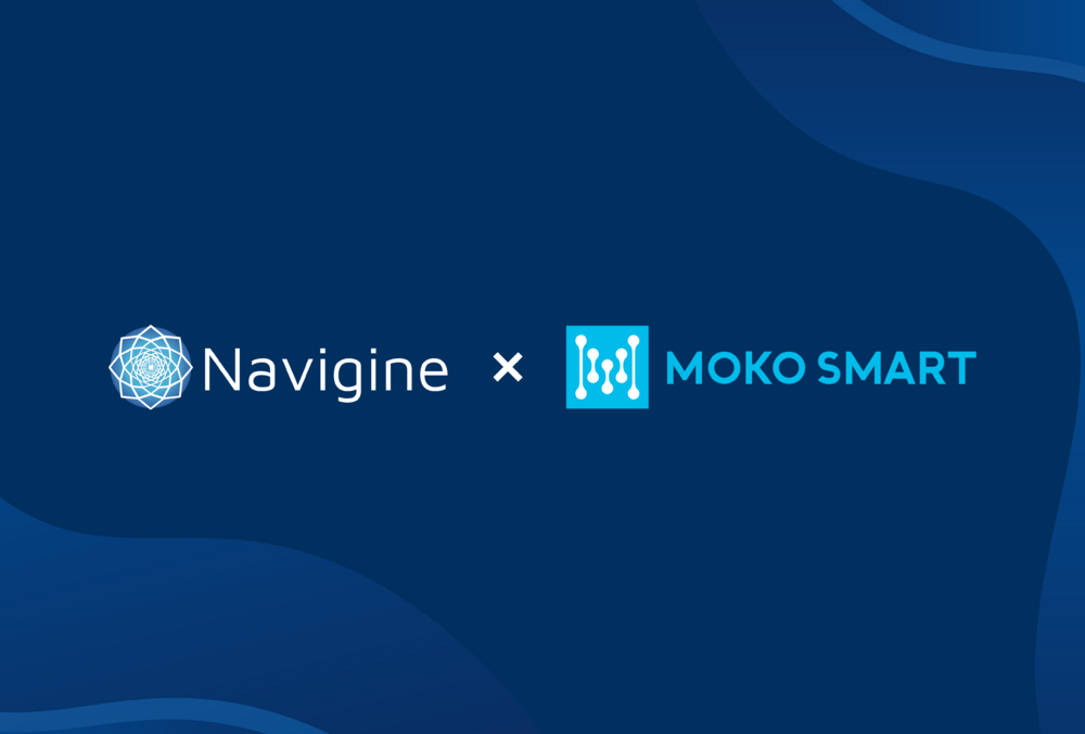 Navigine y MOKO SMART lanzan un innovador kit de desarrollo RTLS para mejorar el seguimiento de activos industriales