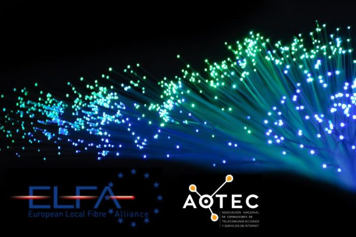 Aotec, nuevo miembro de la Alianza europea de operadores locales, ELFA