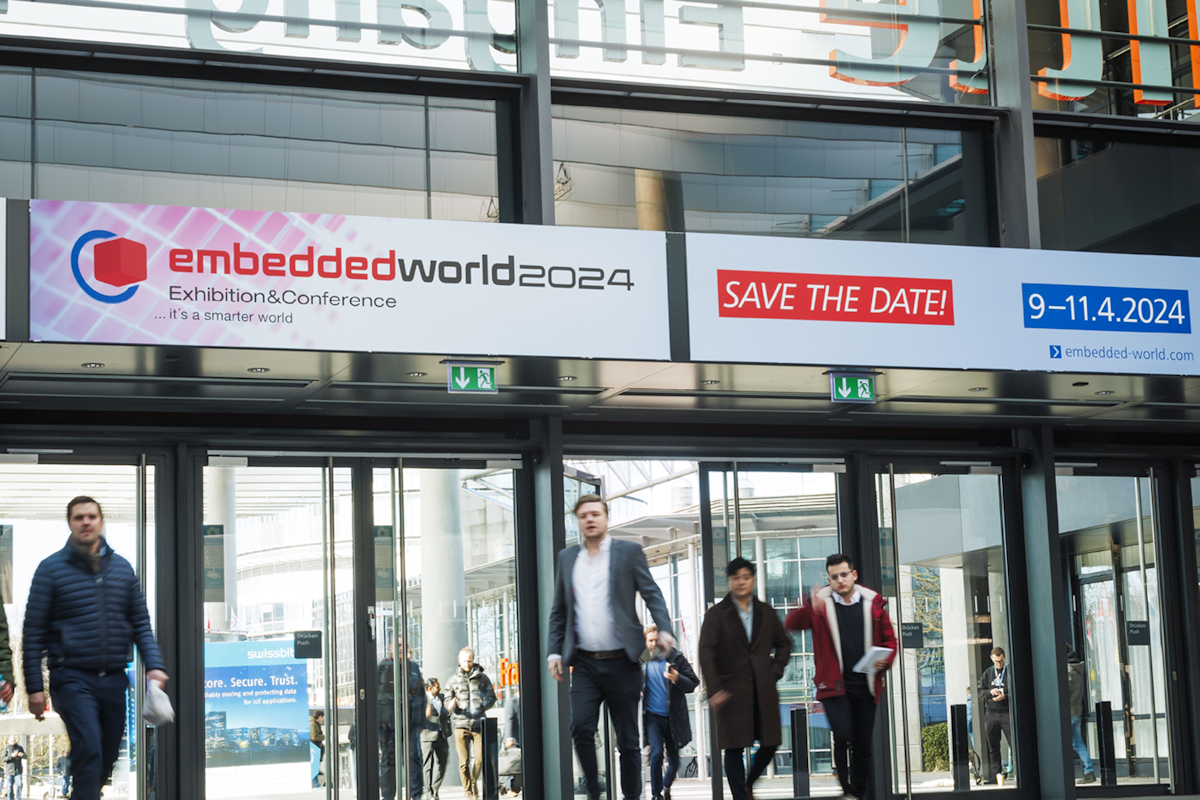 embedded world 2024, el mayor encuentro de la industria de sistemas embebidos se presenta con novedades, innovación y networking en Núremberg