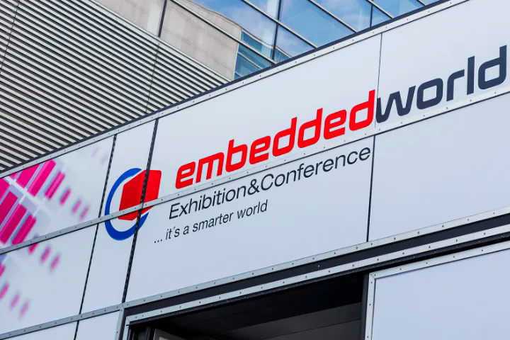 Por primera vez, embedded world se celebra en Norteamérica