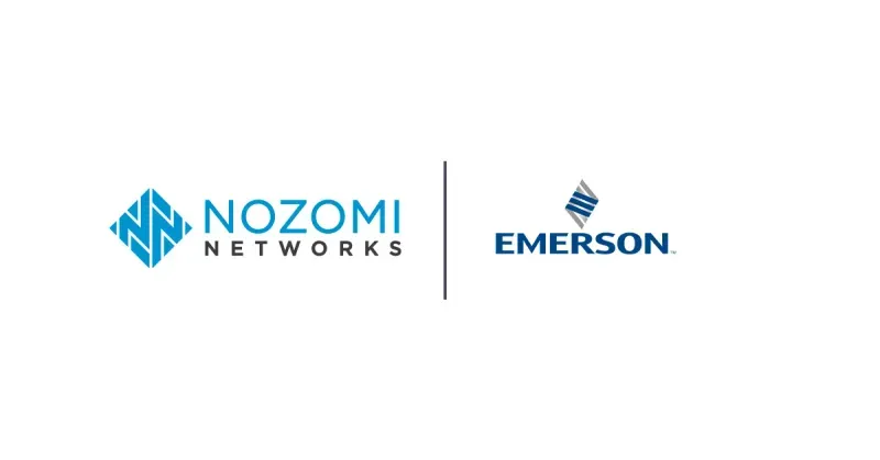 Emerson y Nozomi Networks amplían su relación para ayudar a proteger los procesos críticos de energía y agua en todo el mundo