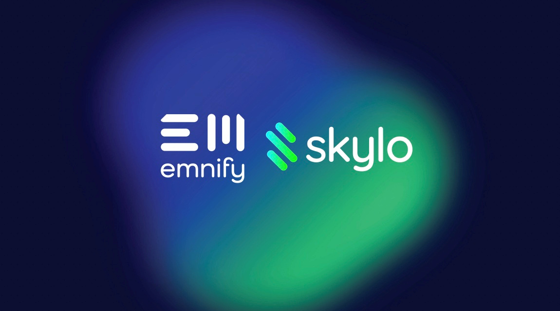 emnify se asocia con Skylo para revolucionar la conectividad IoT por satélite