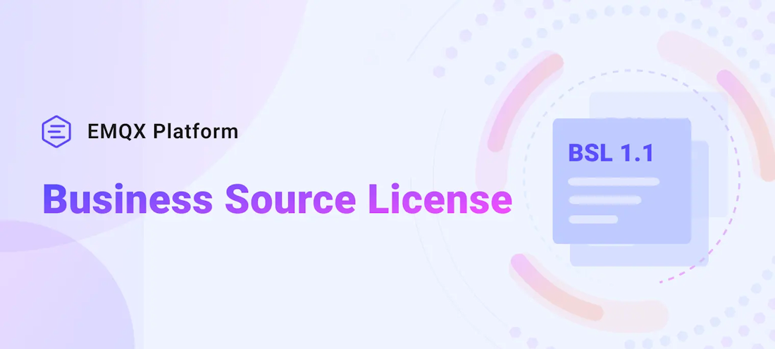 EMQ unifica sus ediciones Community y Enterprise bajo un nuevo modelo de licencia BSL