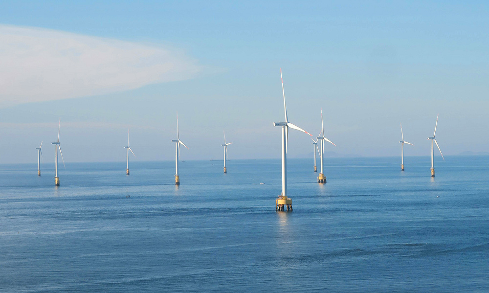 Satélites LEO y energía offshore: la conectividad que sostiene las operaciones en alta mar