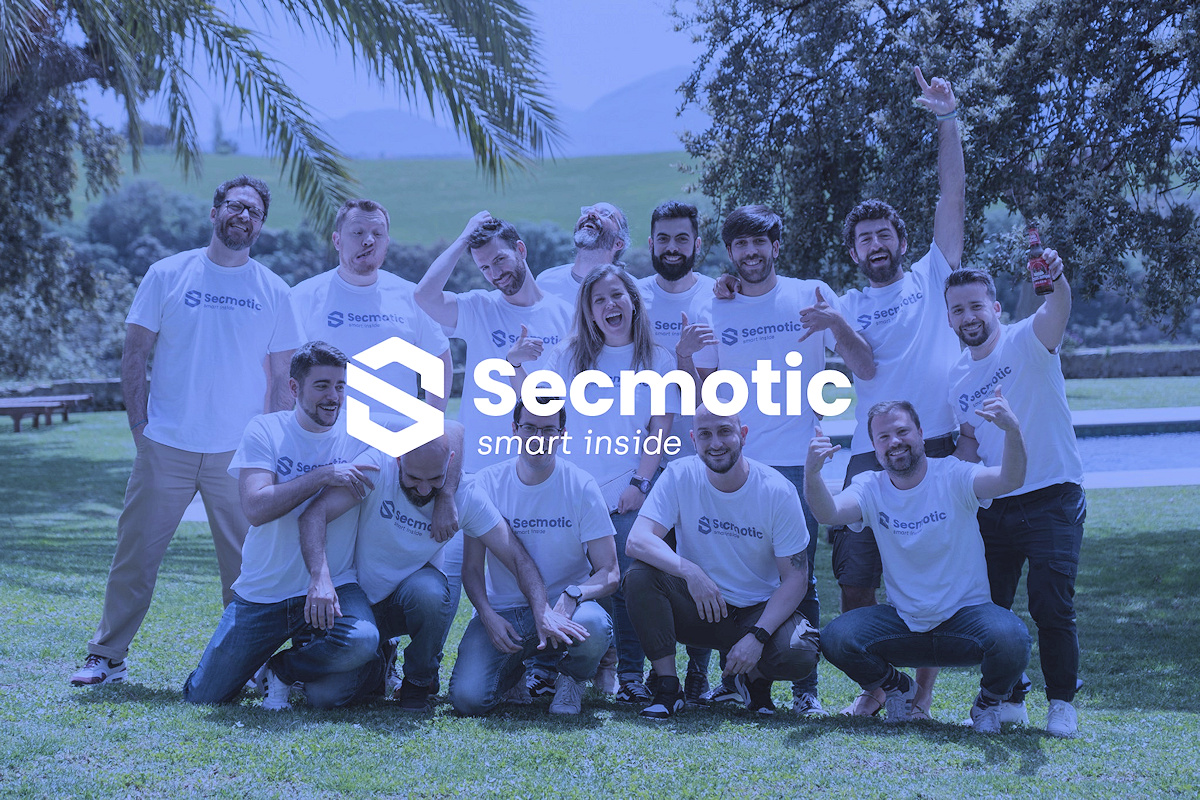 Secmotic en 2025: innovación, digitalización y liderazgo en IoT industrial