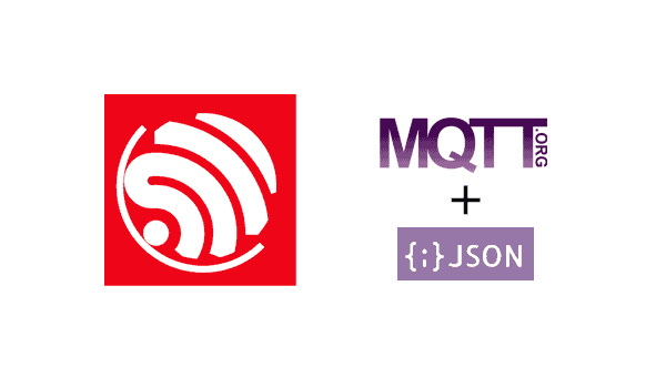 Cómo usar MQTT y JSON en el ESP8266 o ESP32