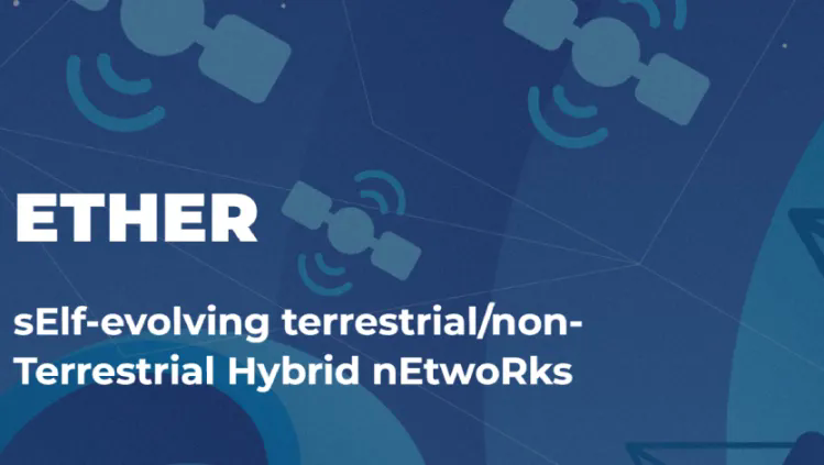 Sateliot y ETHER unen fuerzas para impulsar una red de telecomunicaciones innovadora y conectar a 25 millones de personas en zonas rurales