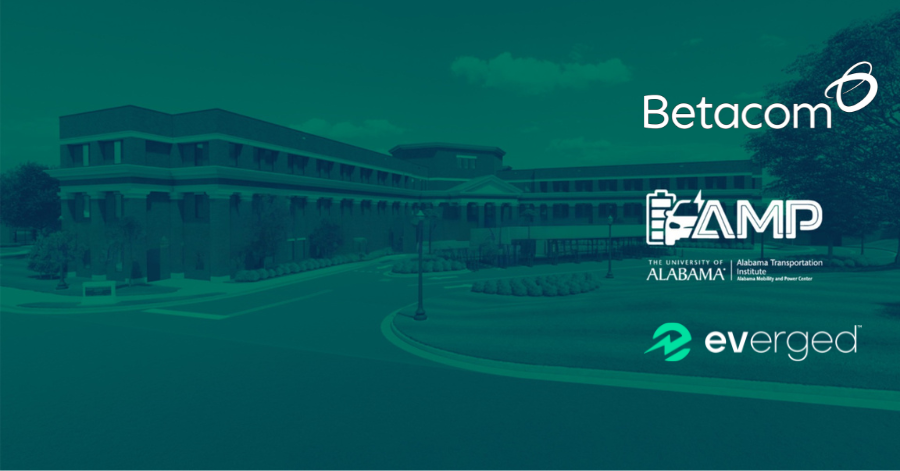 Everged y Betacom impulsan junto a la Universidad de Alabama un entorno pionero de innovación 5G ciberseguro para energía inteligente y movilidad autónoma
