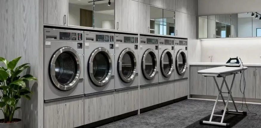 Xerafy revoluciona el etiquetado textil con su nuevo tag RFID en rollo