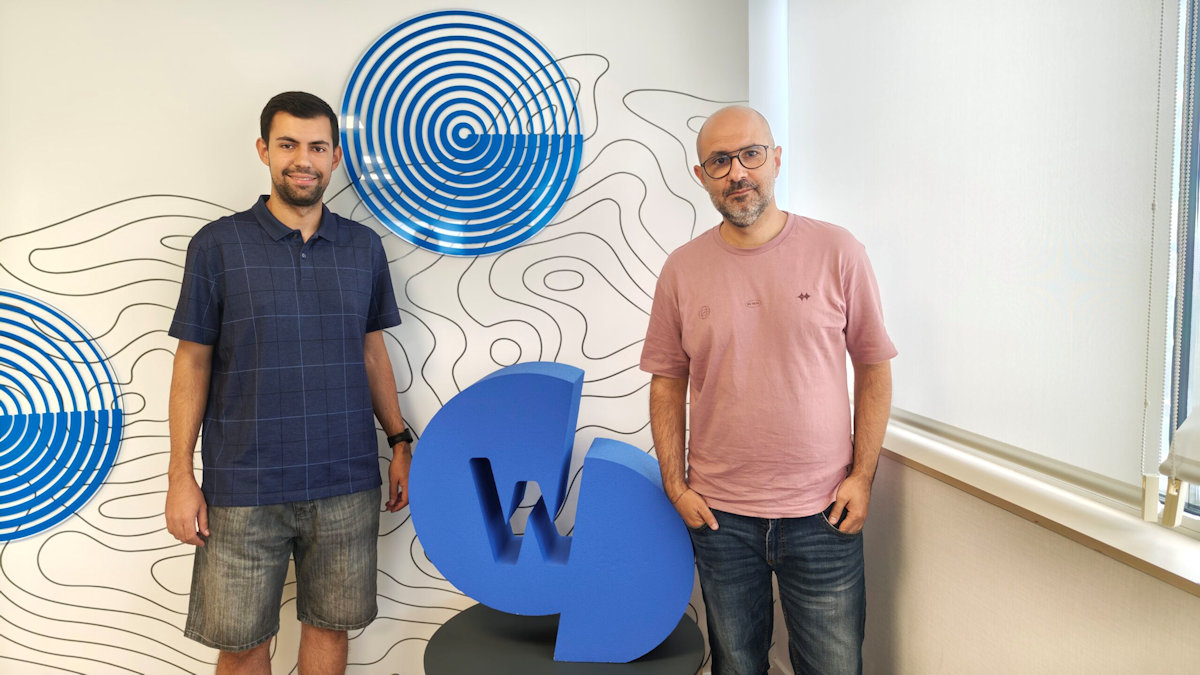 Worldsensing y la UB desarrollan un sistema IoT para detectar contaminantes en el agua