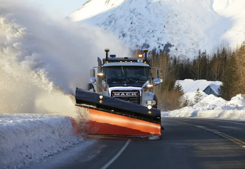 El mercado norteamericano de gestión de flotas alcanzará los 33,2 millones de sistemas activos en 2029, según Berg Insight