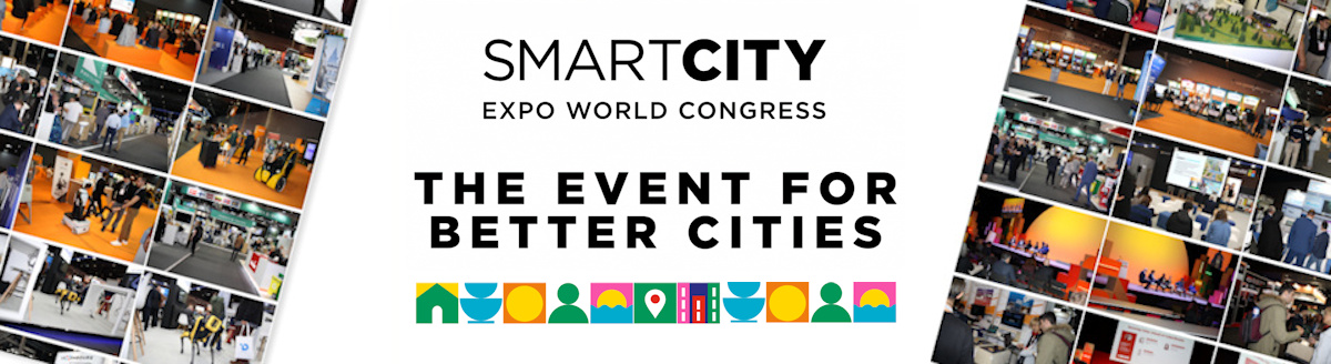 Arranca Smart City Expo World Congress 2024: Echa un vistazo a nuestro monográfico