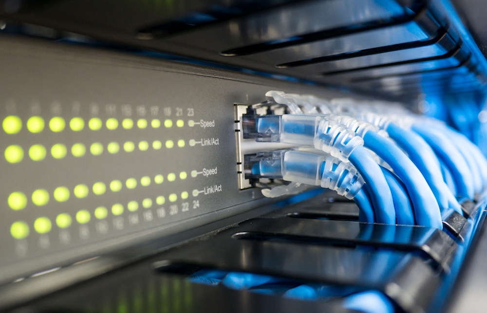 El papel de los routers en IoT y cómo elegir la opción adecuada