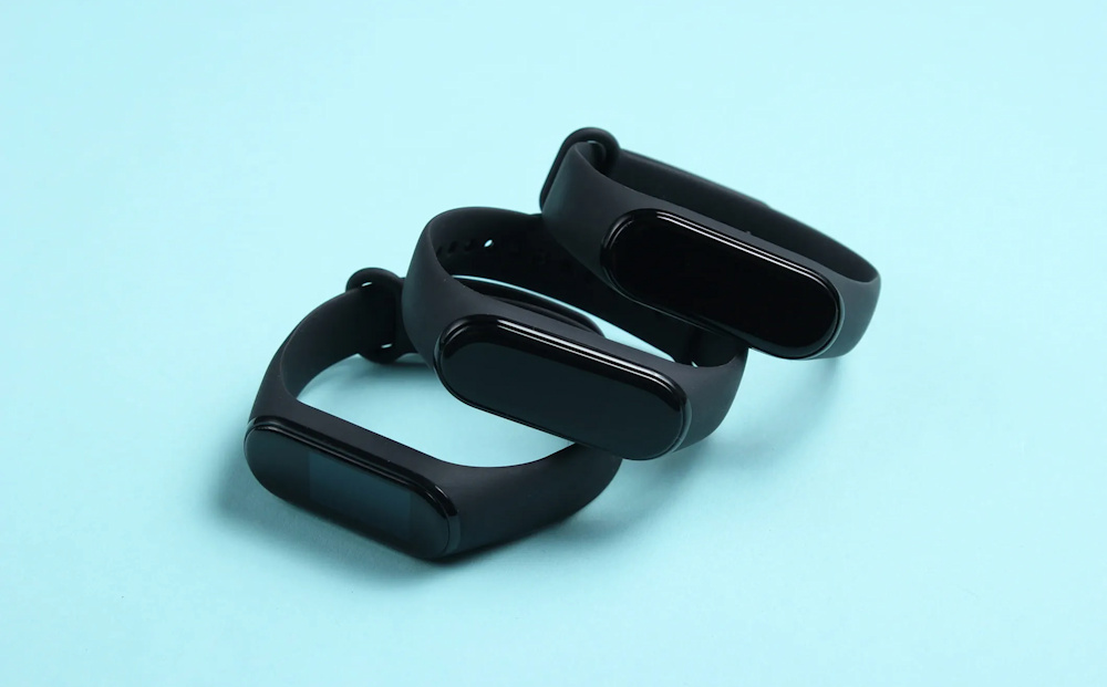 El mercado de pulseras wearables crece en valor pese a la moderación en envíos