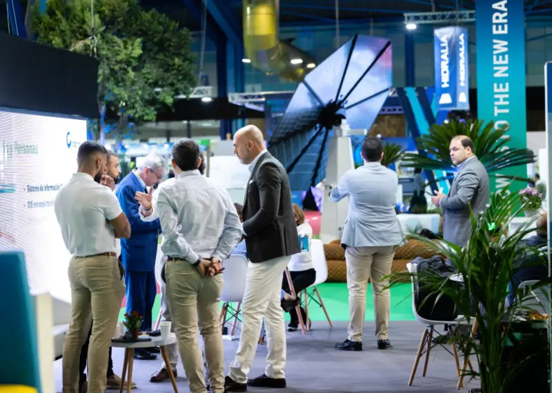 Greencities 2025 refuerza su papel como epicentro nacional para la gestión urbana inteligente y sostenible