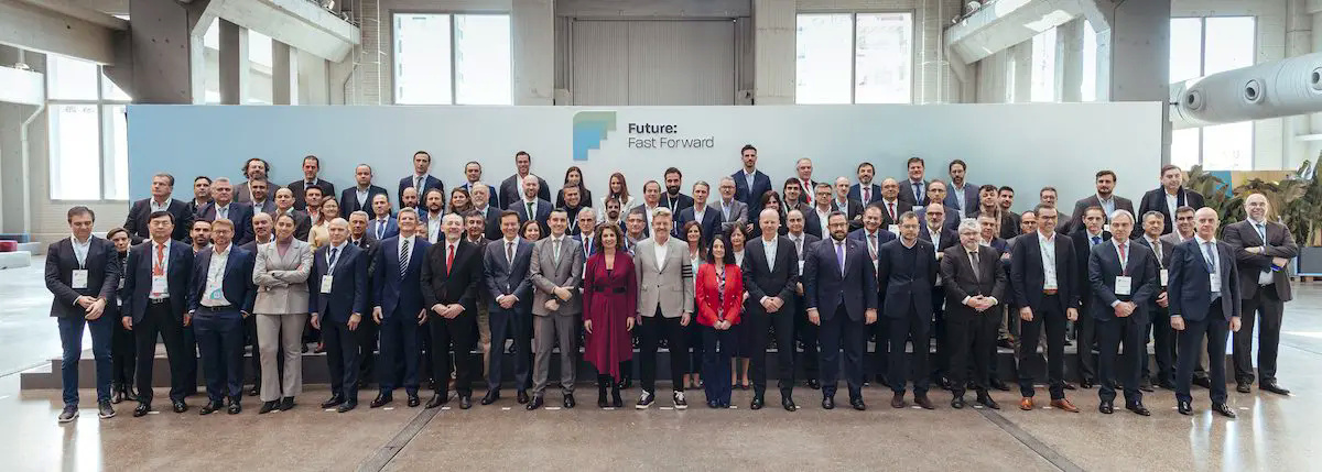 Libelium forma parte de Future: Fast Forward, el mayor grupo empresarial para mejorar la seguridad y sostenibilidad de la movilidad eléctrica en España
