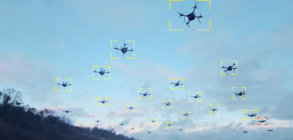 Grupo Álava revoluciona la visión remota con vehículos inteligentes autónomos