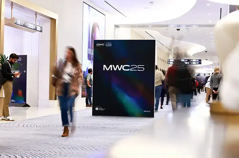 MWC25 Las Vegas cierra con dos días de innovación y debate sobre el futuro de la conectividad en Norteamérica