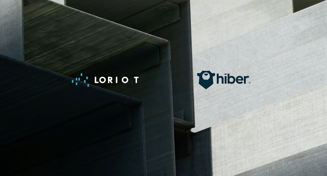 LORIOT y Hiber impulsan el IoT global con LoRaWAN vía satélite