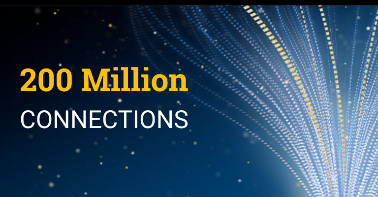 HiveMQ logra 200 millones de conexiones simultáneas con la plataforma MQTT