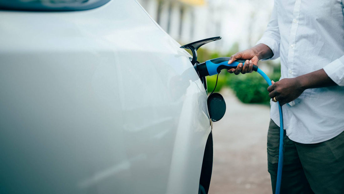 Geotab integra vehículos Tesla en su plataforma sin necesidad de hardware adicional