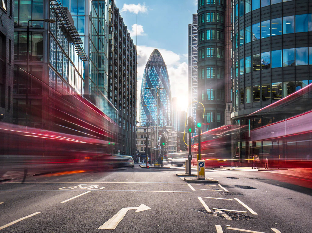 Boldyn Networks y G.Network anuncian una nueva asociación para construir un Londres más inteligente y mejor conectado