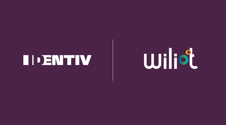 Identiv completa su primer pedido de varios millones de unidades de Wiliot IoT Pixels