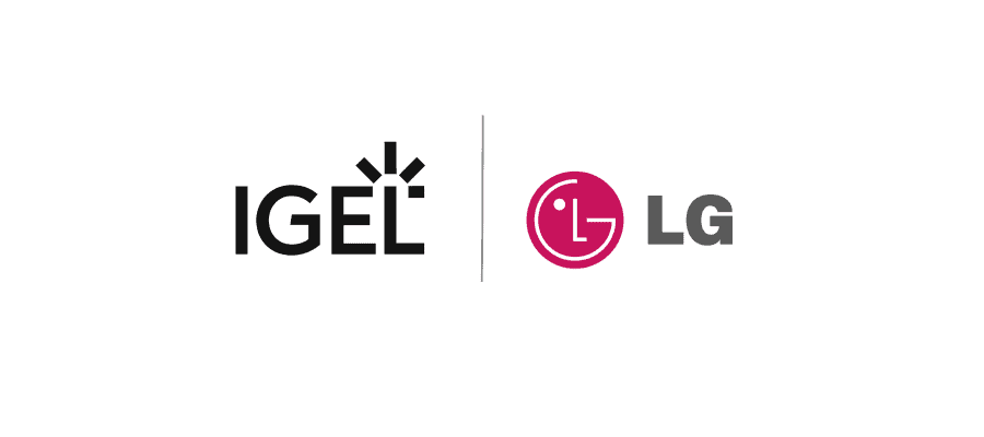 IGEL se expande a los segmentos OT e IoT en colaboración con LG Electronics